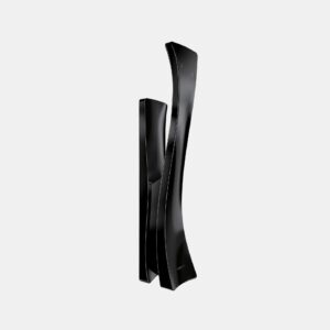 Moorgen T66 掌靜脈辨識智慧電子鎖｜Zaha Hadid Studio 設計師聯名版